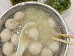 -文惠猪脚粉(富景小区店)