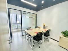 -广州地中海国际酒店