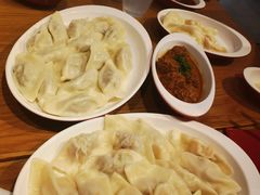 -喜家德虾仁水饺(马栏店)