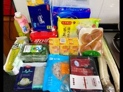 -盒马鲜生(杨高南路店)