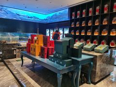 -海立阁海鲜江浙菜(漕河泾印象城店)