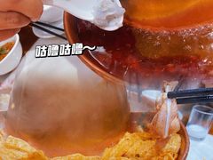 -京九涮肉老北京铜火锅(紫岭国际店)