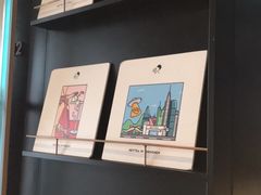-喜茶(北京三里屯太古里店)