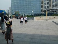 -国际邮轮中心码头(厦鼓码头)