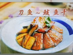 -映像威海·海鲜味道(市区店)