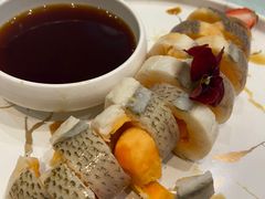 -伊带伊路新疆美食府(呼家楼店)