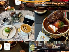 -怡廊(上海漕河泾万丽酒店)