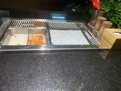 -环球约客烤涮自助(铜锣湾店)