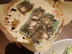 -破三川·新川菜(静安大融城店)