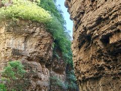 -龙门涧景区