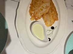 -波特曼西餐厅(南岗店)