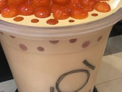 -KOI Thé(正佳广场店)