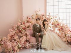 -艺匠摄影ARTIZ STUDIO(大连店)