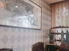 -马凯餐厅(长椿街店)