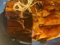 -啫神·广州地标美食(北京路店)