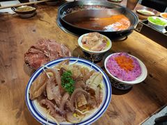 -楠火锅(龙阳广场店)