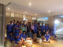 -水立方国际汤泉(六一中路店)