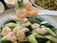 -三姐妹饺子(东木头市店)