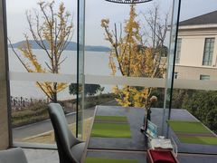 -余姚四明湖开元名都度假酒店·夏威夷西餐厅