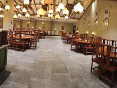 大堂-古关火锅店(古北水镇景区店)