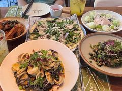 -Blac+Blac(中海环宇荟店)