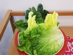 -鲍媽·原汤鲍鱼鸡(克拉广场店)