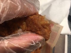 -肯德基(蓝桥店)
