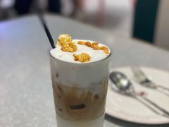 -Dazzling Cafe 蜜糖吐司专卖店