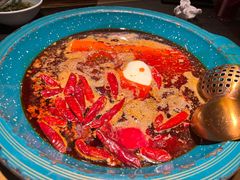 -吼堂老火锅(太古里总店)