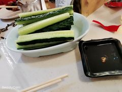 -蚝太郎 • 海鲜烧烤(建国路创始店)