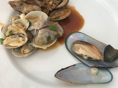 -昆山琶拉帝诗酒店·河畔咖啡厅Riverside Cafe