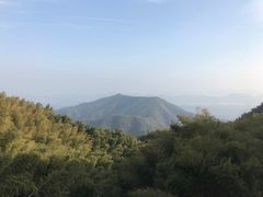-径山寺