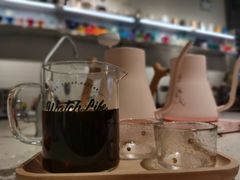 -之悦咖啡馆(新星宇·之洲店)