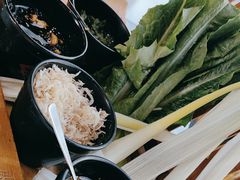 -煎饼卷大葱·非遗传承·潍坊菜(十笏园店)