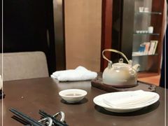 -广州文华东方酒店·江-由辉师傅主理