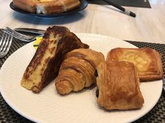 -上海新发展亚太JW万豪酒店