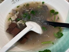 -苏晓玥·手作江南小吃(深圳北站店)