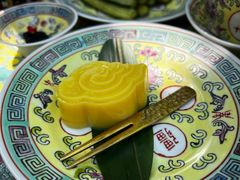 -宫事颐庭·老佛爷贵寿下午茶(颐和园店)