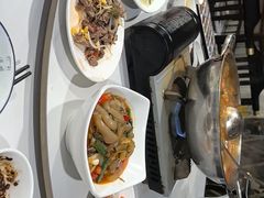 -贵州人家·酸汤火锅·20年老字号