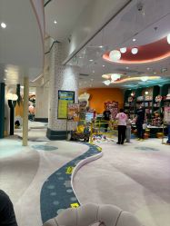 -奈尔宝·儿童乐园·亲子餐厅(苏州大悦城店)