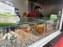 -辽B·小串(总店)