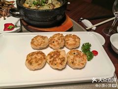 -天福苑(崇宁路店)