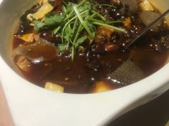 -川流不息(北蔡休闲广场店)