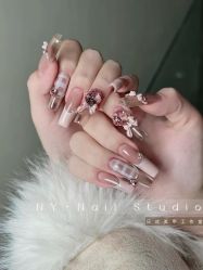 -M·X Nail日式美甲美睫