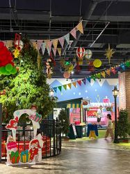 -幻贝家儿童乐园(苏州中心店)