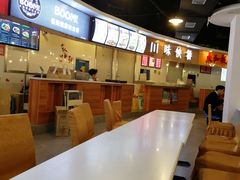 -五虎尚匠美食城(阳光新生活广场店)