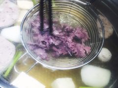 -牛焱·贵州黄牛肉火锅(城西银泰店)