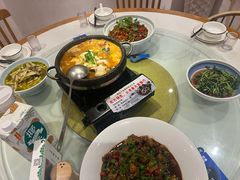 -春天里餐厅(西田城店)