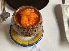 -马克西姆俄罗斯餐厅(通亚街店)