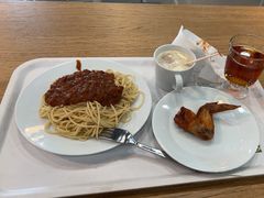 -宜家·瑞典风味餐厅(烟台路店)